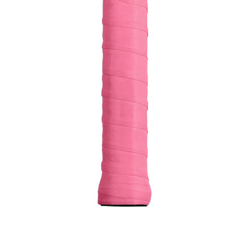 Overgrips WILSON PRO Overgrip Perforated 3 Uds Pink