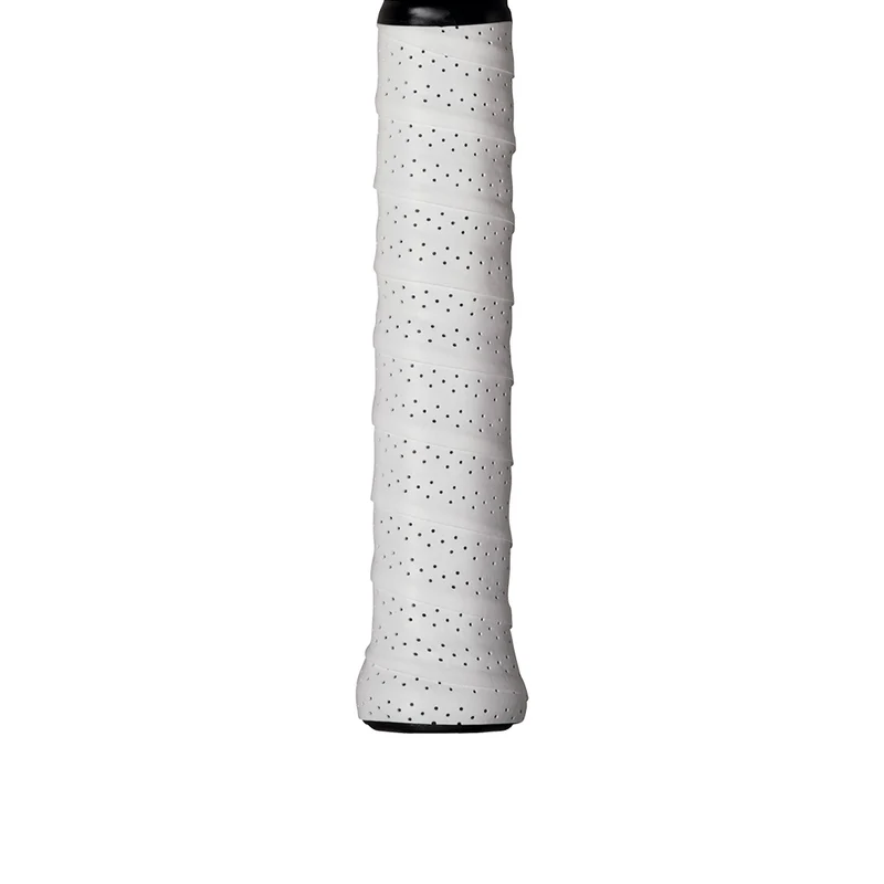 Overgrips WILSON PRO Overgrip Perforated 3 Uds White