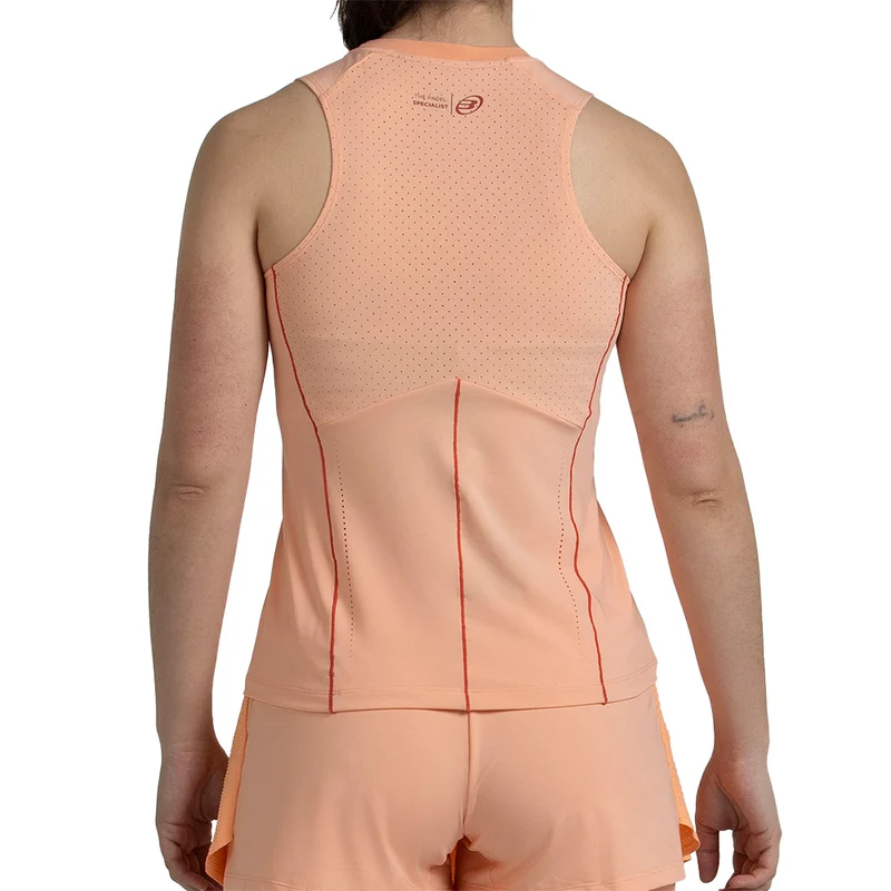 BULLPADEL ALDAIA Mujer (Camiseta)