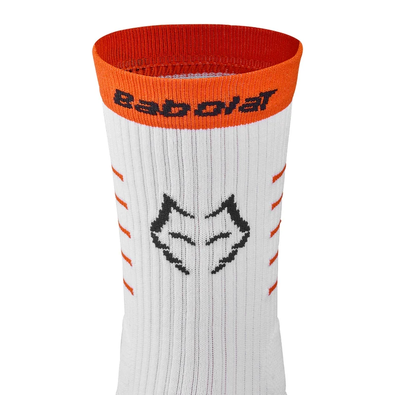 BABOLAT Media Caña JUAN LEBRON SS26 (Calcetines)