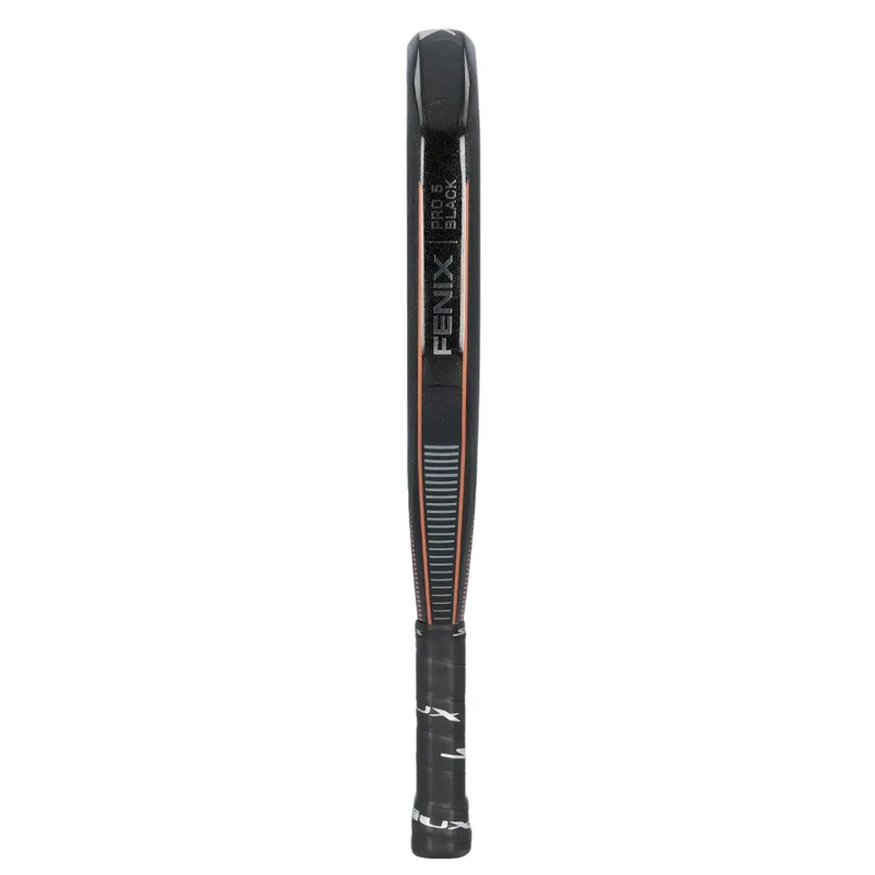 Siux Fenix Pro 5 Black Padel Racket