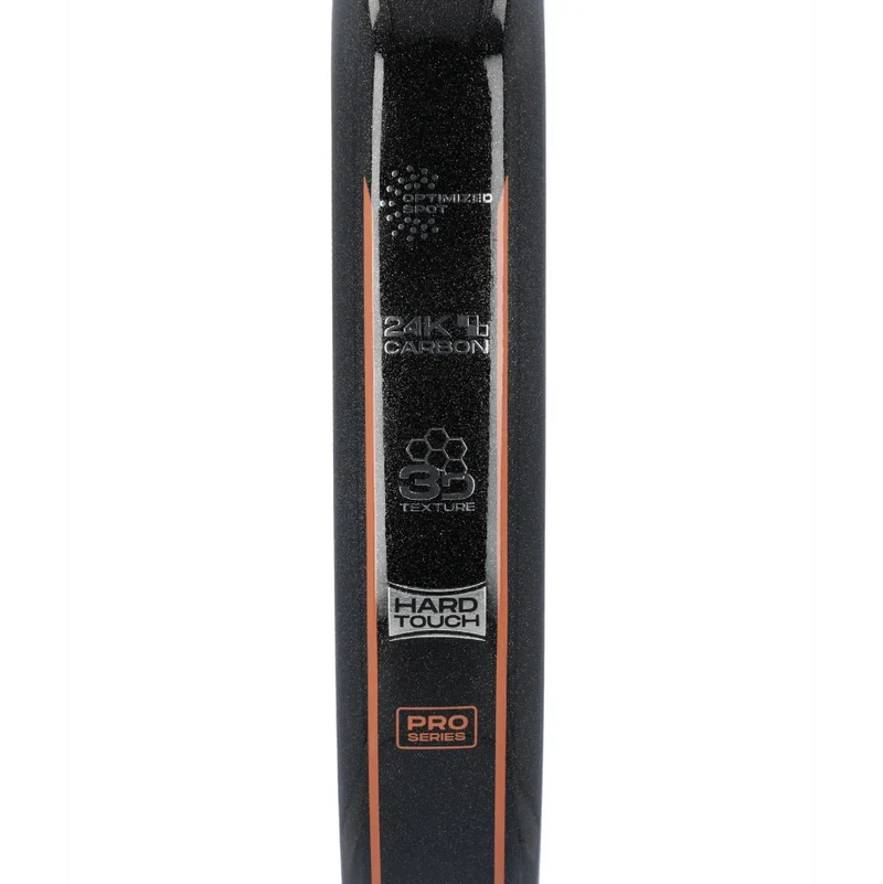 Siux Fenix Pro 5 Black Padel Racket