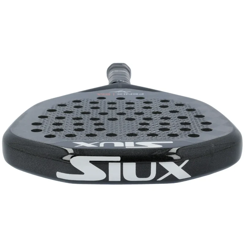 Siux Fenix Pro 5 Black Padel Racket