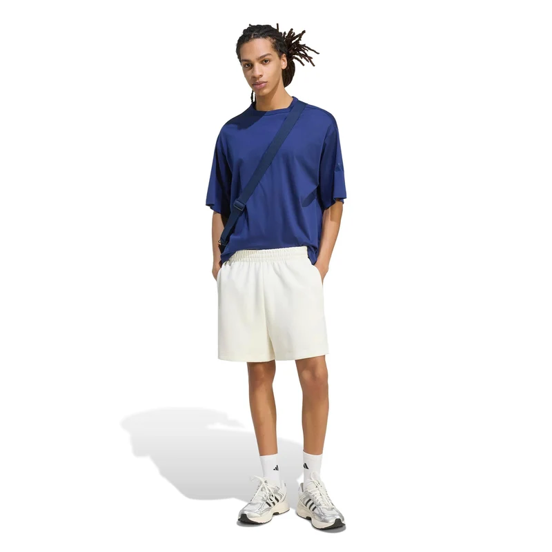 Soft Lux T-Shirt Herren - dunkelblau