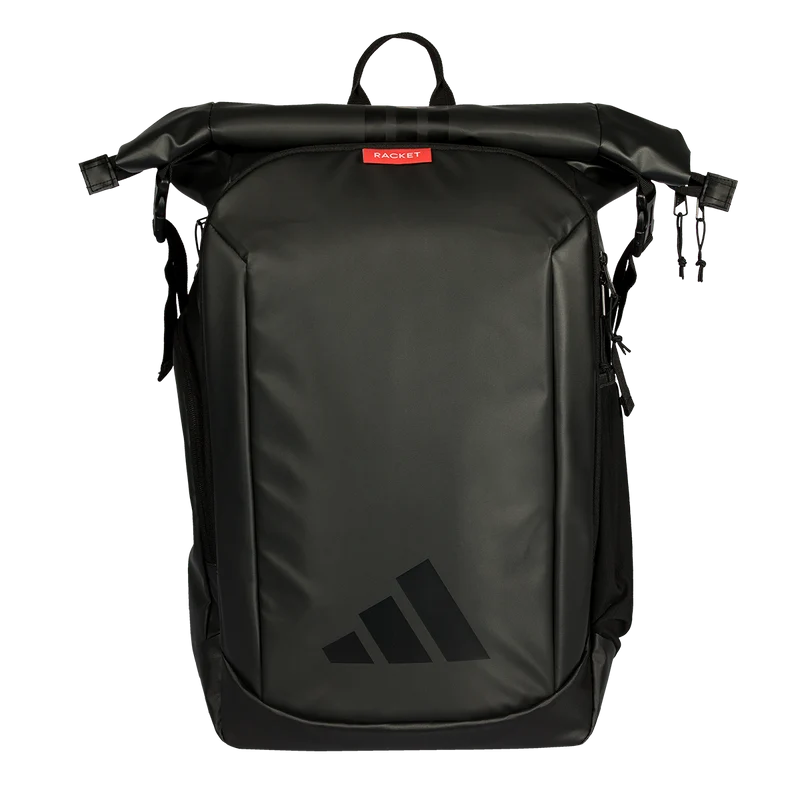 Adidas Multigame Backpack 2026 Black