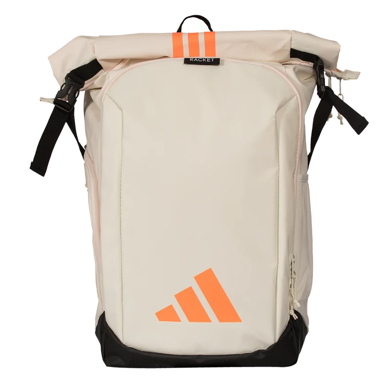 Adidas Multigame Backpack 2026 Off White