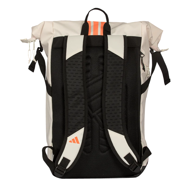 Adidas Multigame Backpack 2026 Off White