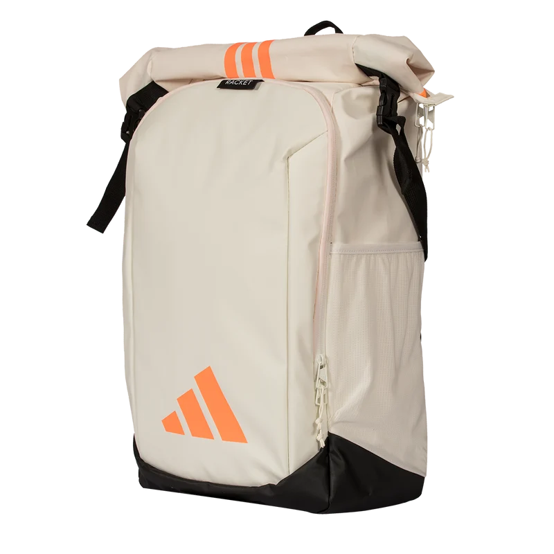 Adidas Multigame Backpack 2026 Off White