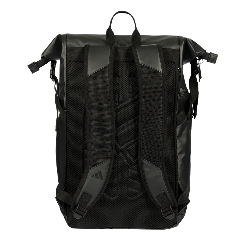 Adidas Multigame Backpack 2026 Black