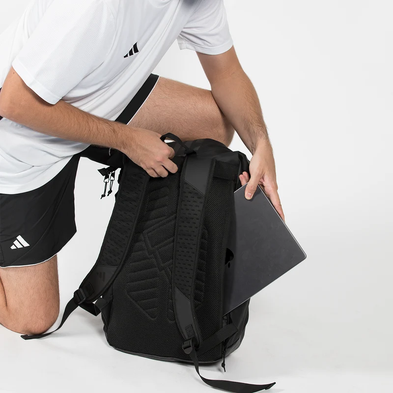 Adidas Multigame Backpack 2026 Black