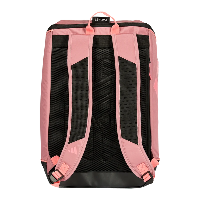 Adidas Pro Tour Backpack 2026 Pink