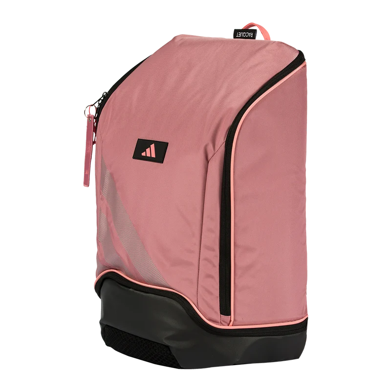 Adidas Pro Tour Backpack 2026 Pink
