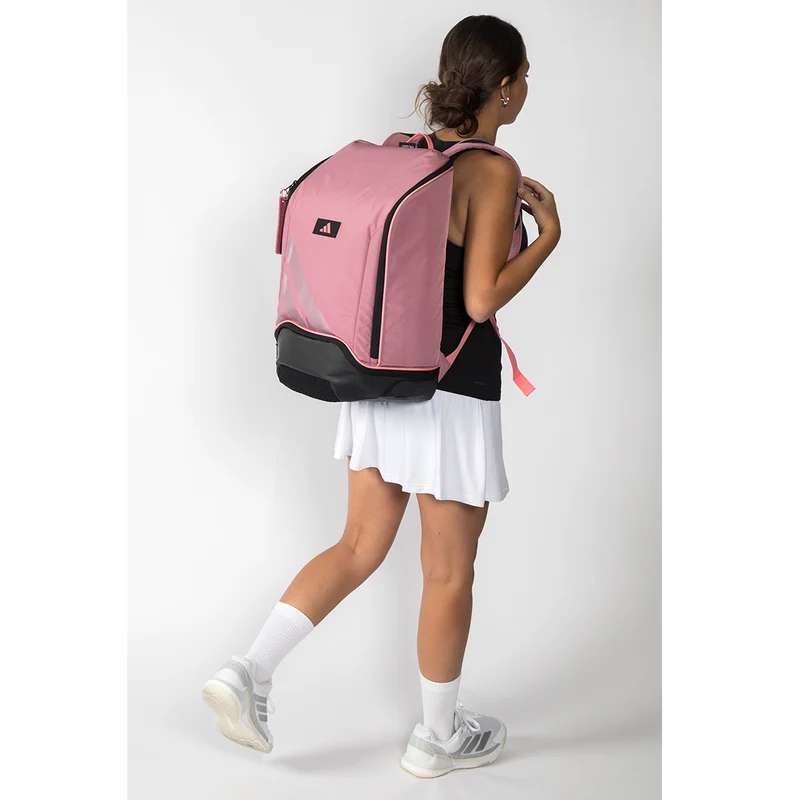 Adidas Pro Tour Backpack 2026 Pink