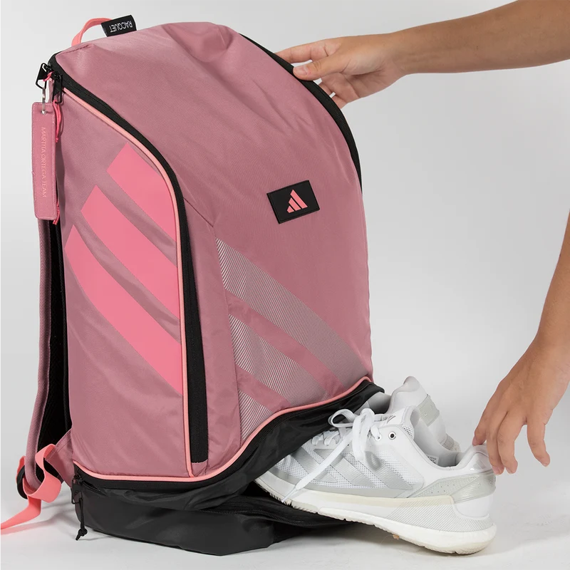 Adidas Pro Tour Backpack 2026 Pink