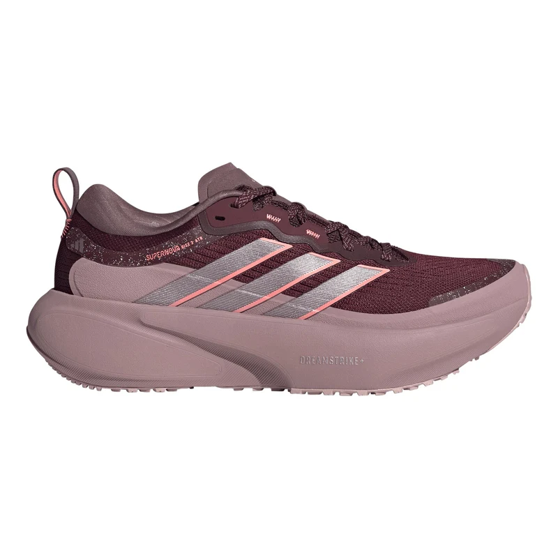 Supernova Rise 3 ATR Neutralschuh Damen - mauve, pink