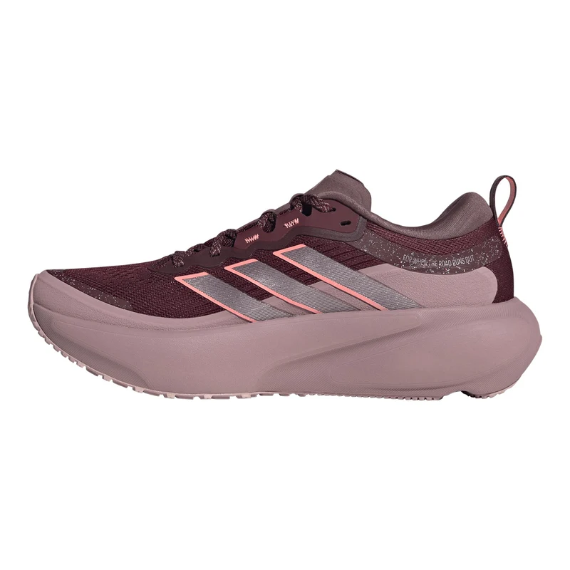 Supernova Rise 3 ATR Neutralschuh Damen - mauve, pink