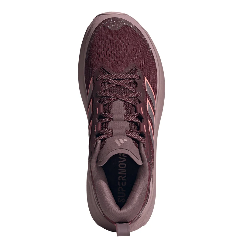 Supernova Rise 3 ATR Neutralschuh Damen - mauve, pink