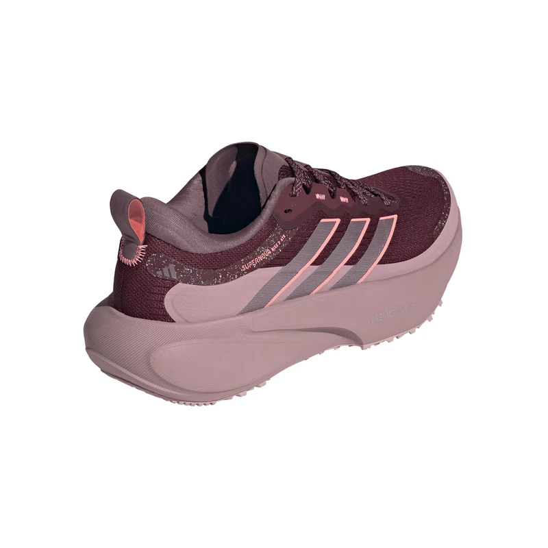 Supernova Rise 3 ATR Neutralschuh Damen - mauve, pink