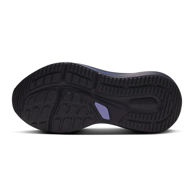 Winflo 12 Neutralschuh Damen - schwarz, lila