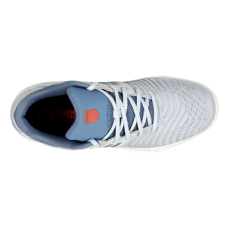 Express Light 3 Allcourtschuh Herren-Hellblau