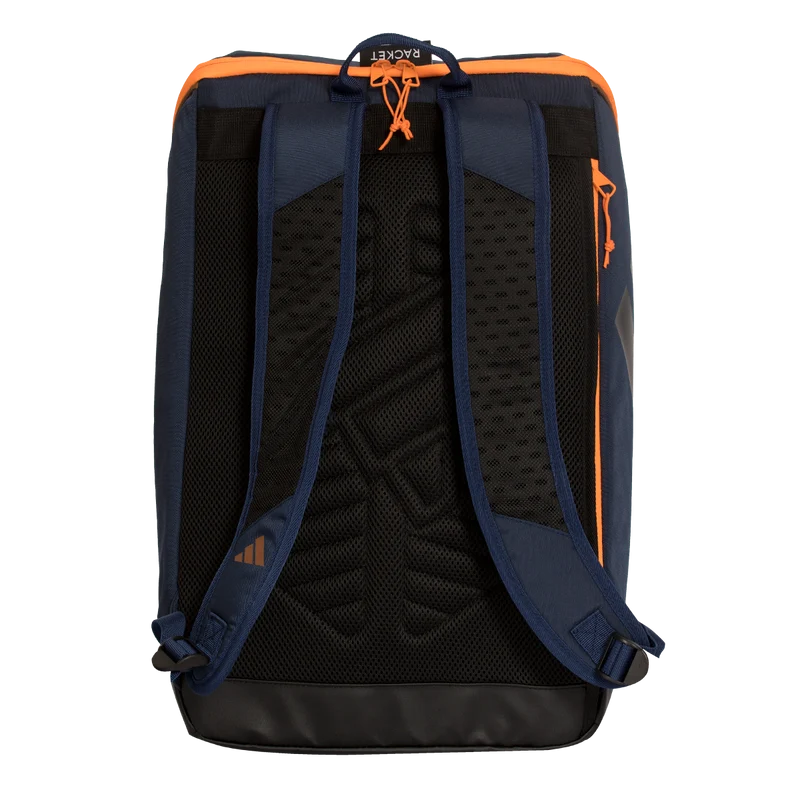 Adidas Pro Tour Backpack 2026 Blue