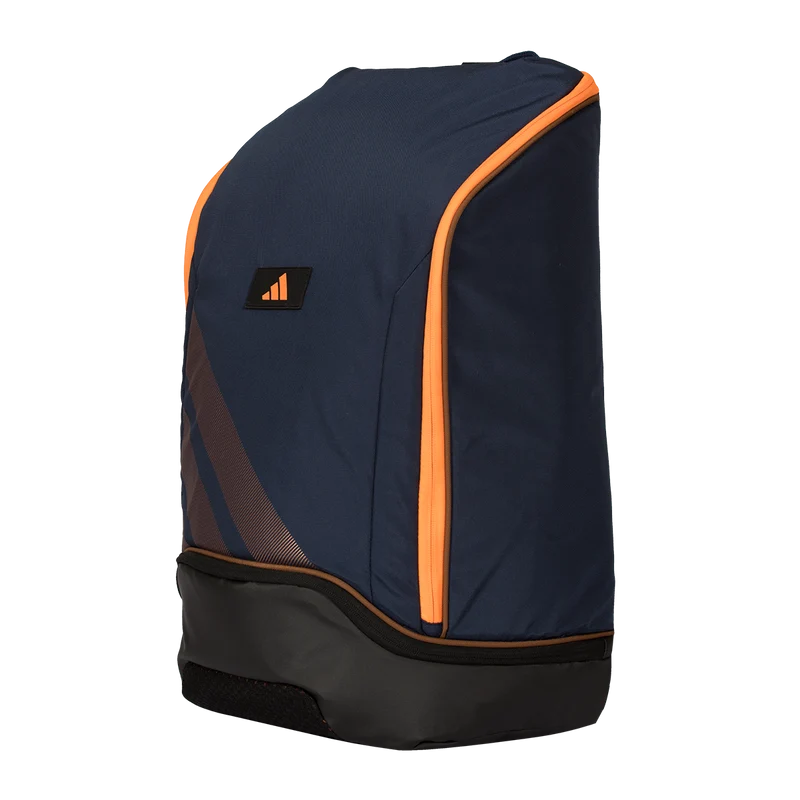 Adidas Pro Tour Backpack 2026 Blue