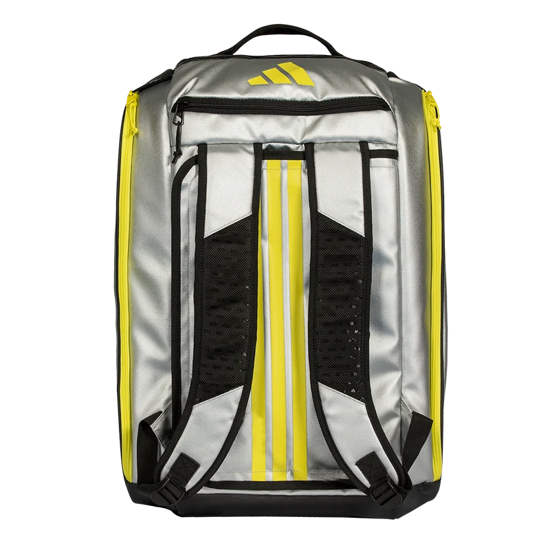 Adidas Tour Padel Racketbag 2026 Silver