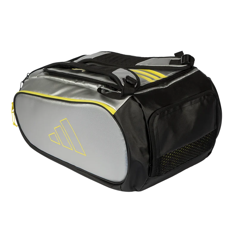 Adidas Tour Padel Racketbag 2026 Silver