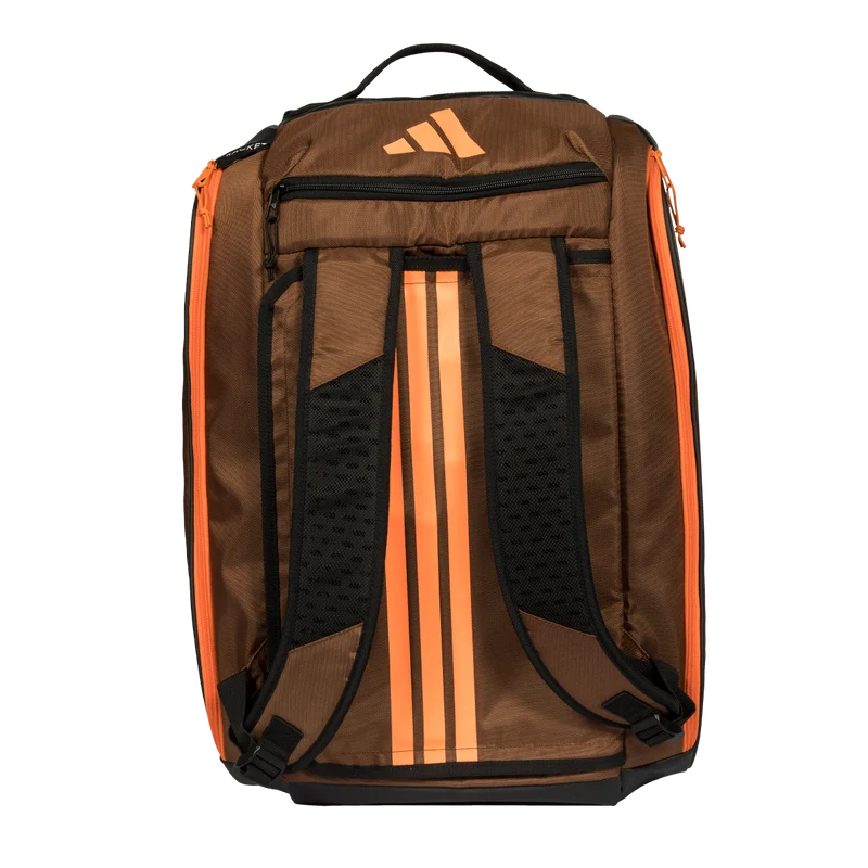 Adidas Tour Padel Racketbag 2026 Bronze