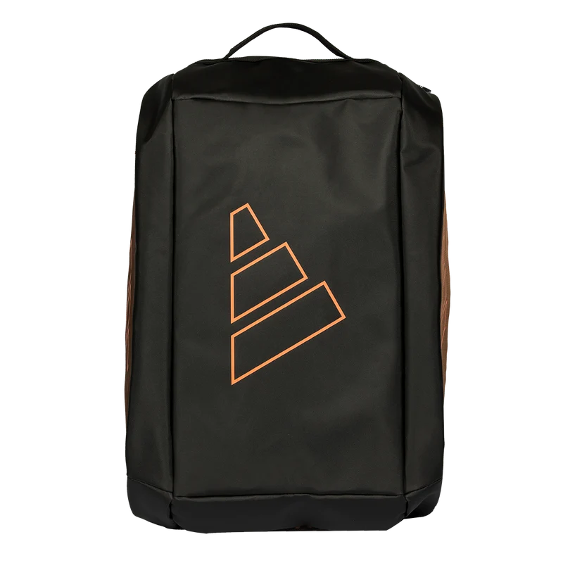 Adidas Tour Padel Racketbag 2026 Bronze