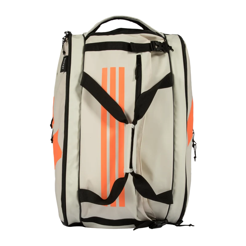 Adidas Multigame Padel Racketbag 2026 Off White