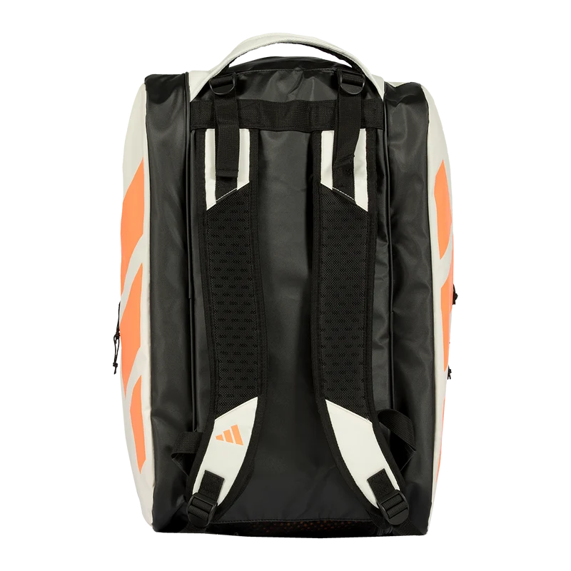Adidas Multigame Padel Racketbag 2026 Off White