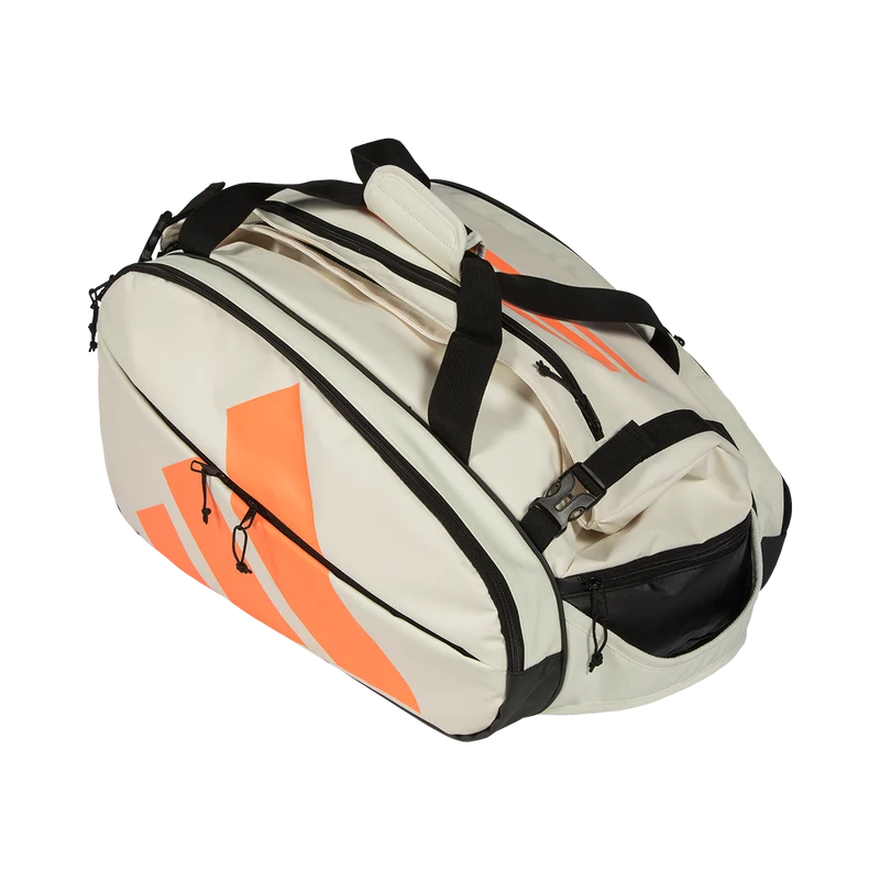 Adidas Multigame Padel Racketbag 2026 Off White
