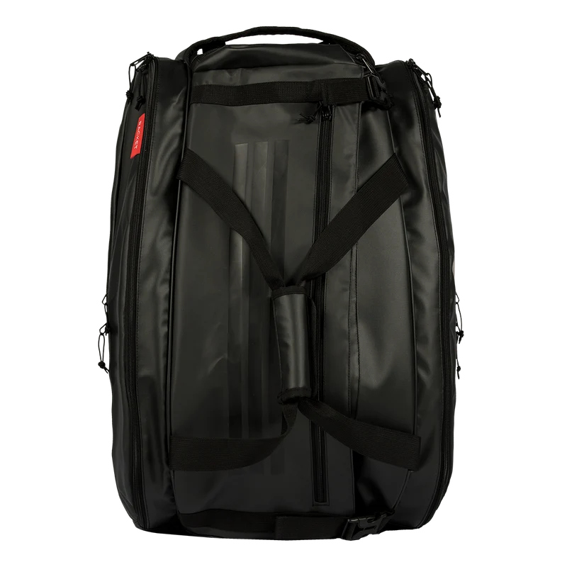 Adidas Multigame Padel Racketbag 2026 Black