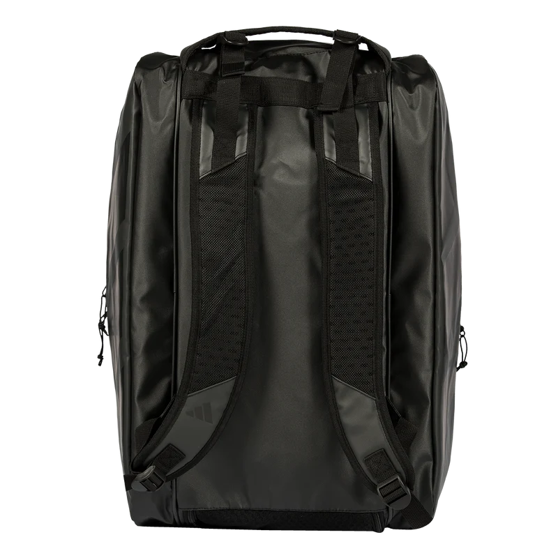 Adidas Multigame Padel Racketbag 2026 Black