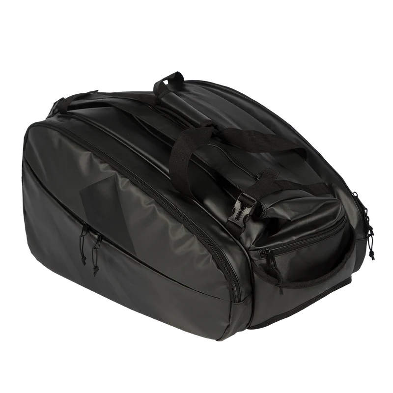 Adidas Multigame Padel Racketbag 2026 Black