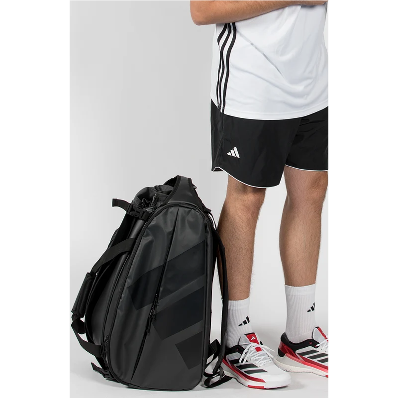 Adidas Multigame Padel Racketbag 2026 Black