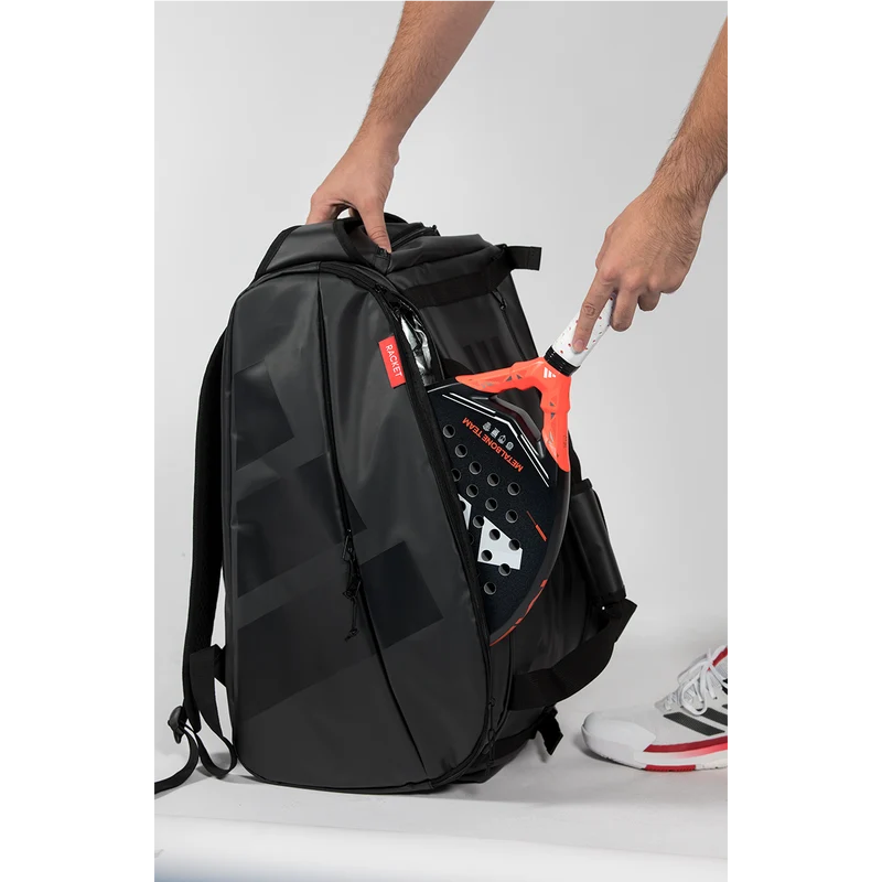 Adidas Multigame Padel Racketbag 2026 Black