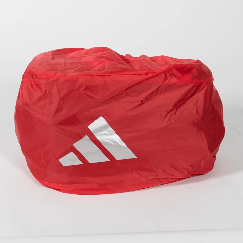 Adidas Multigame Padel Racketbag 2026 Black Red