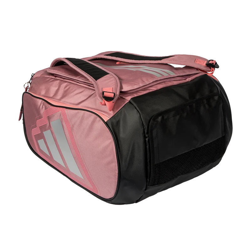 Adidas Pro Tour Padel Racketbag 2026 Pink