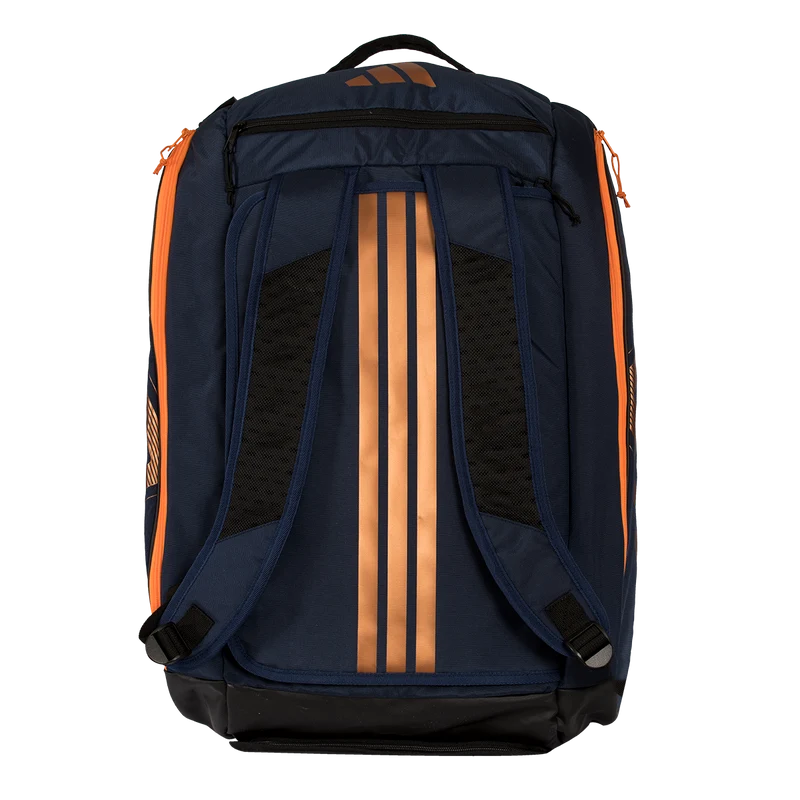 Adidas Pro Tour Padel Racketbag 2026 Blue