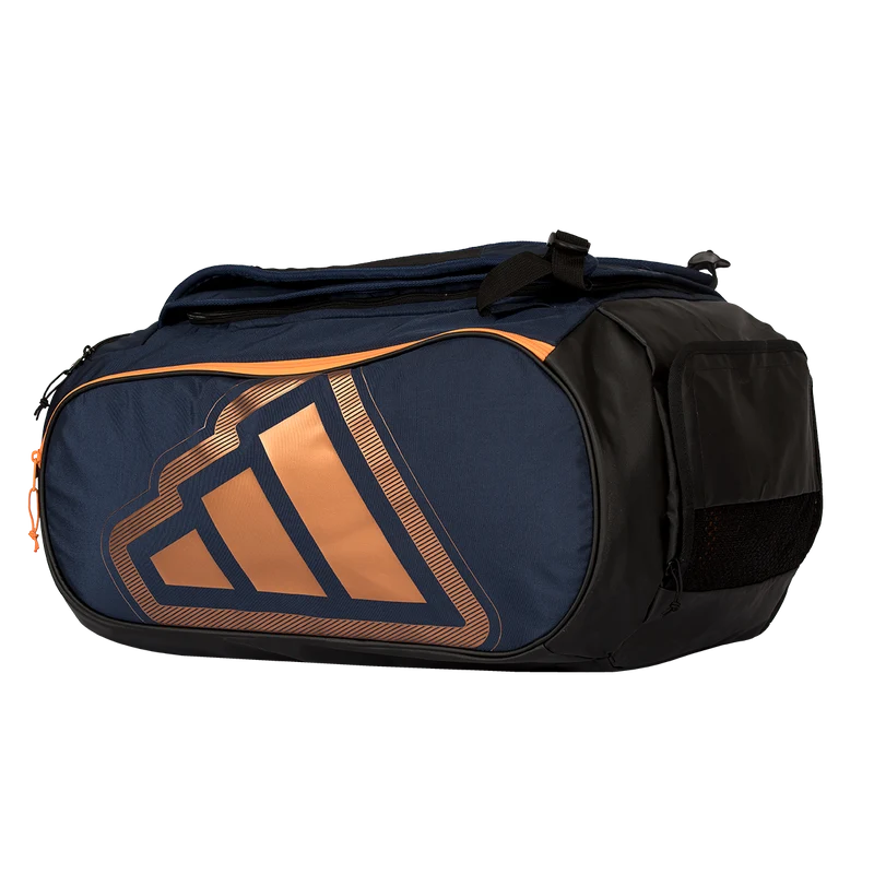 Adidas Pro Tour Padel Racketbag 2026 Blue