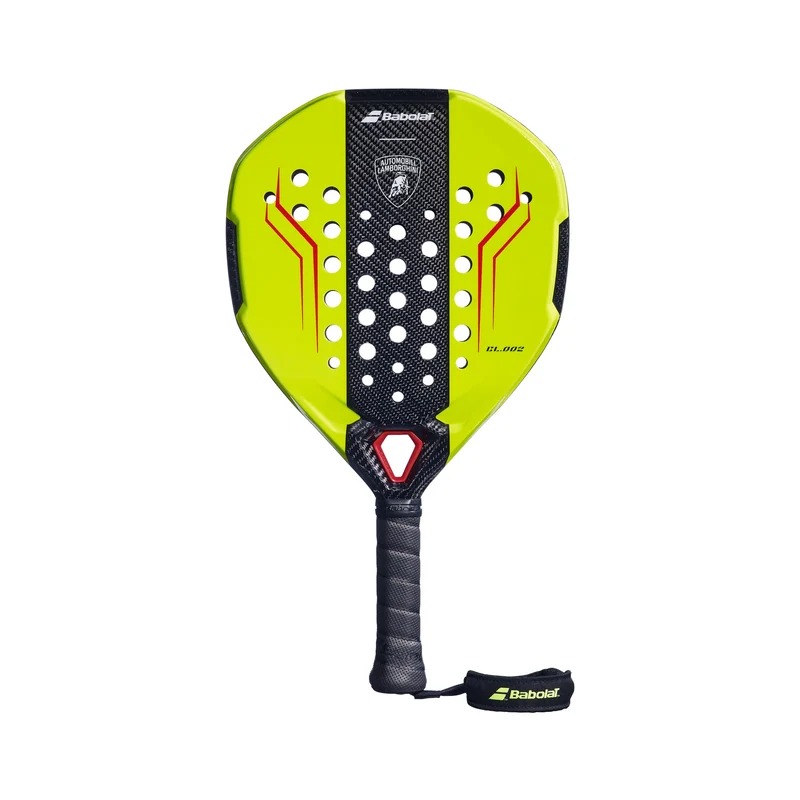 BL.002 Padelschläger