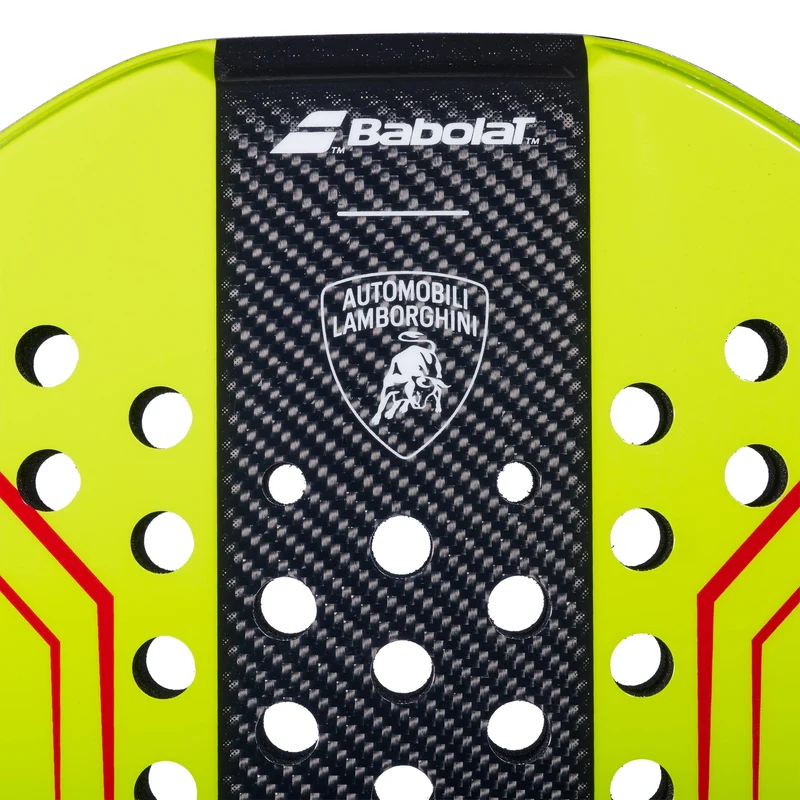BL.002 Padelschläger