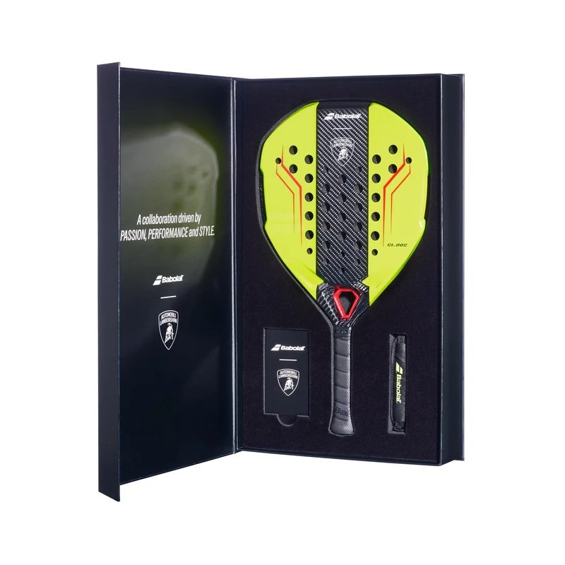 BL.002 Padelschläger