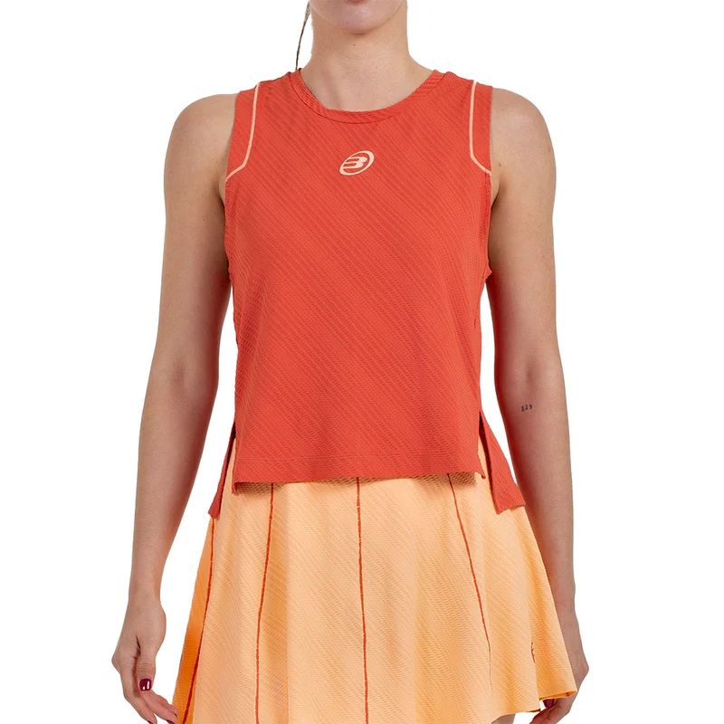 BULLPADEL AMALIA Mujer (Camiseta)
