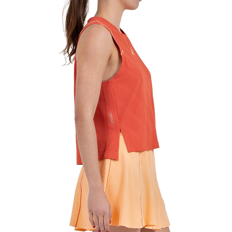 BULLPADEL AMALIA Mujer (Camiseta)