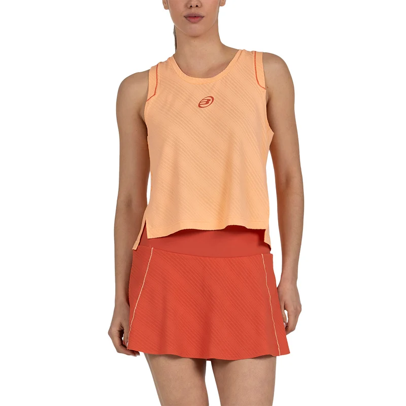 BULLPADEL AMALIA Mujer (Camiseta)