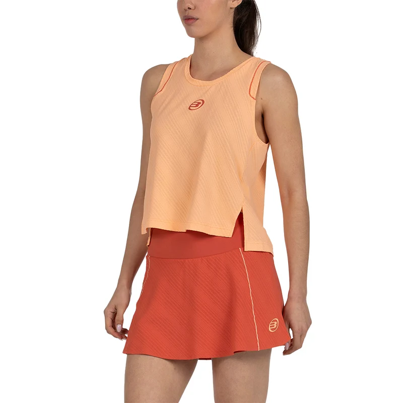 BULLPADEL AMALIA Mujer (Camiseta)