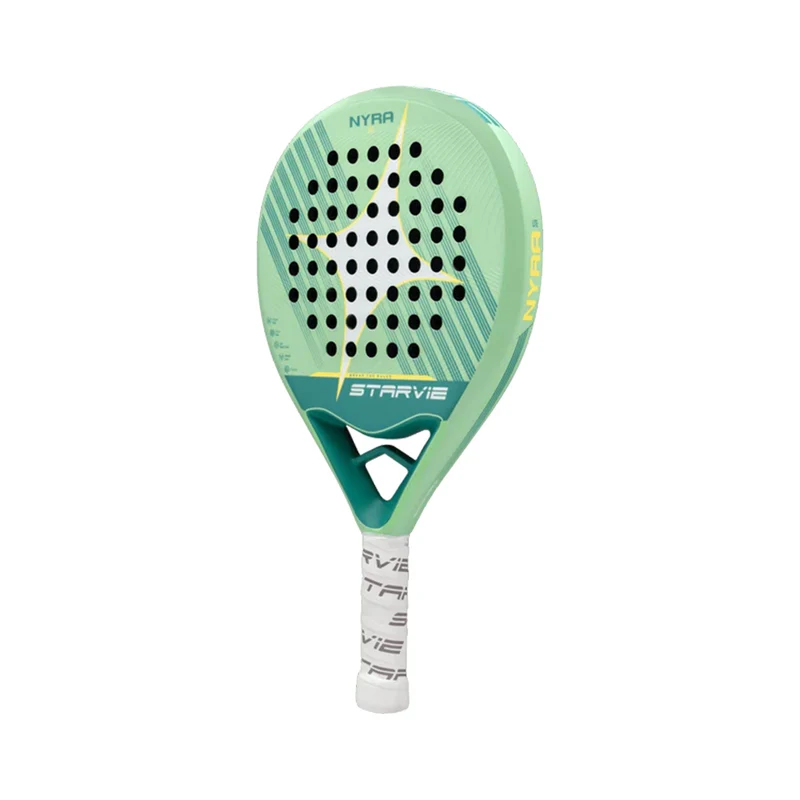 Nyra Padelschläger Testschläger